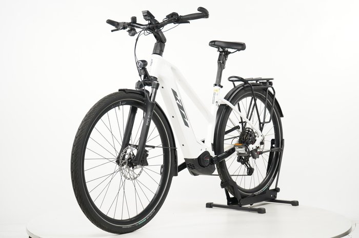 KTM Macina Style 720