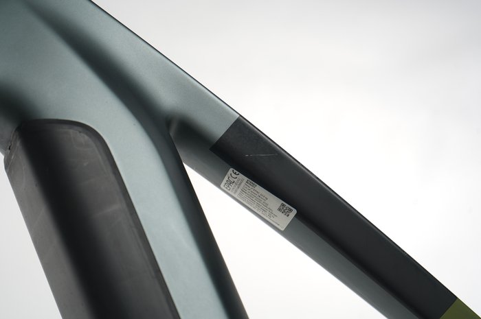 Cube Stereo Hybrid 140 HPC TM 750 29