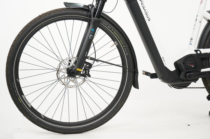 PEGASUS Premio EVO 11″40 Years"
