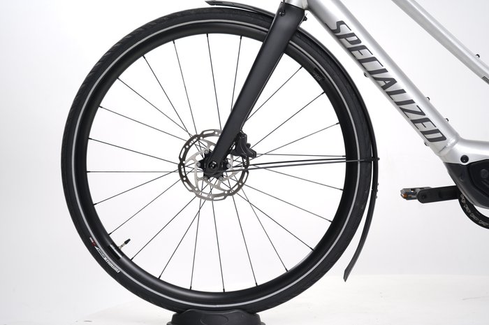Specialized Turbo Vado SL 5.0 EQ