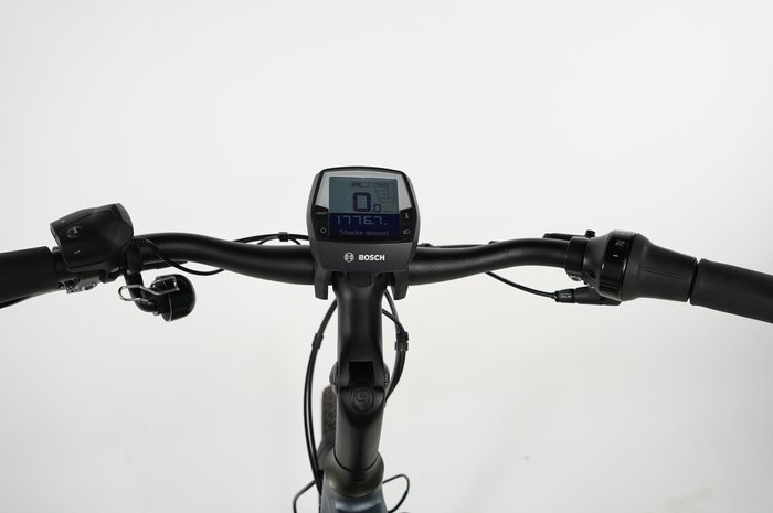 Velo de Ville Südwind 5 RT
