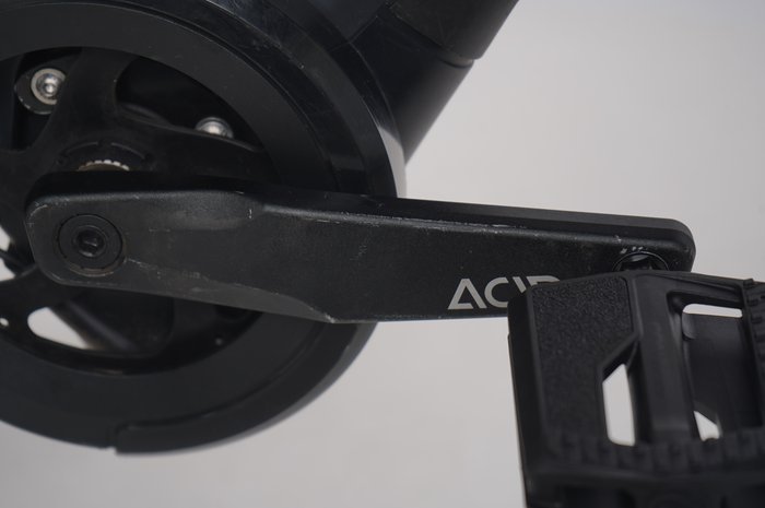 CUBE Kathmandu Hybrid ONE 625