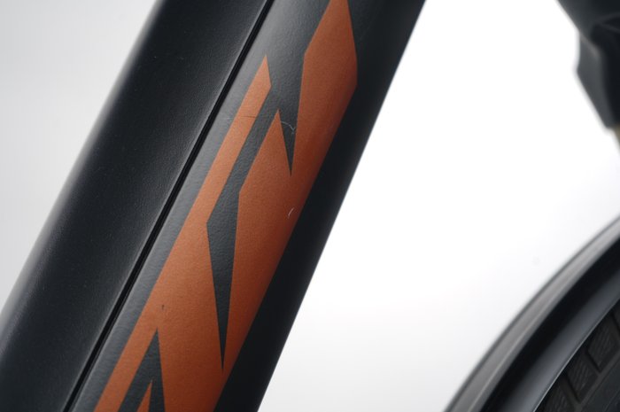 KTM Macina Ultimate XTS