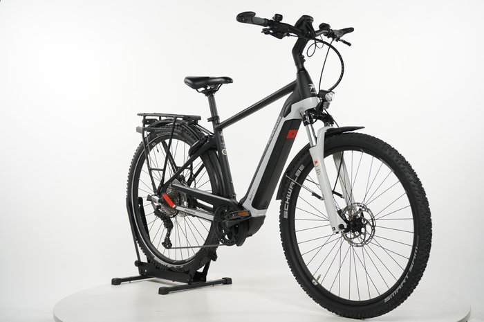 PEGASUS Premio EVO 12 Lite Cross