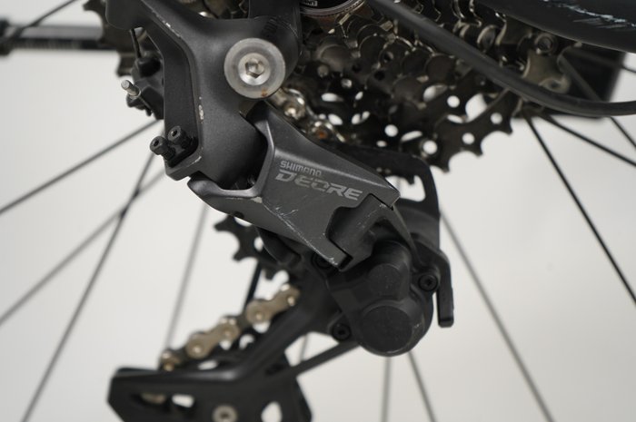 KTM CENTO 10 Plus