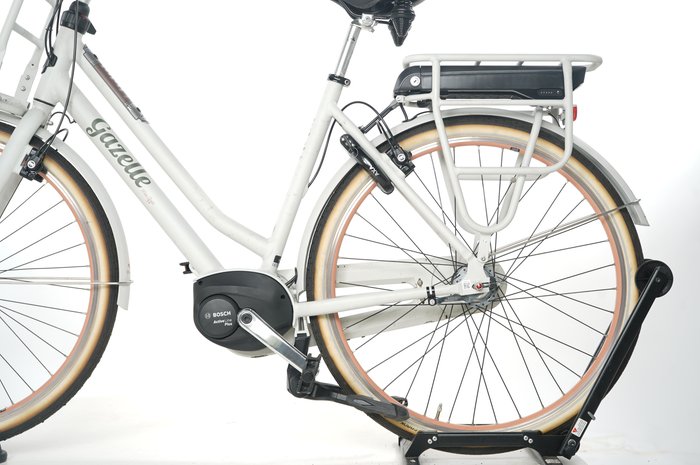 Gazelle Miss Grace C7+ HMB