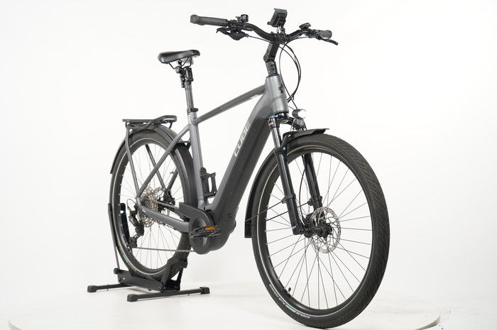 CUBE Touring Hybrid EXC 625