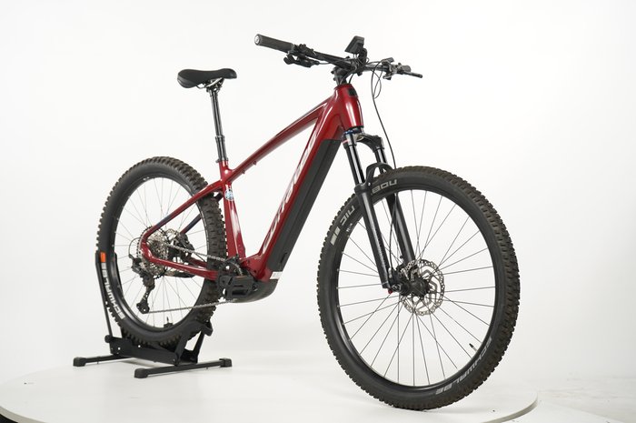 corratec E-Power X Vert PRO Team