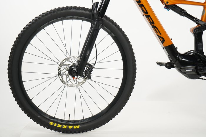 Orbea Rise H30