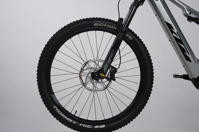 KTM Macina Lycan 772