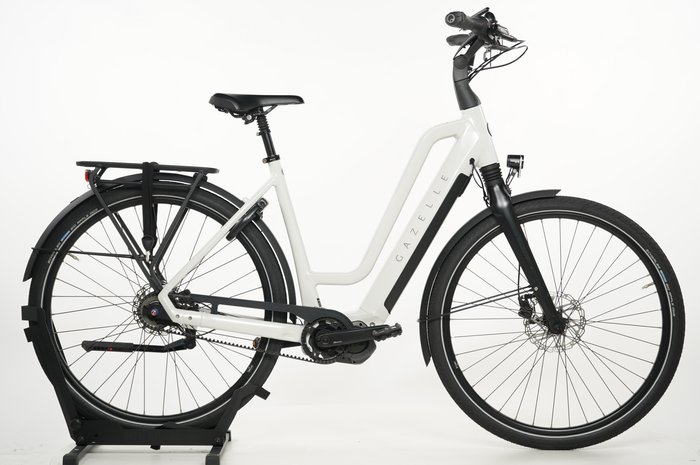 Gazelle Chamonix C5 HMS