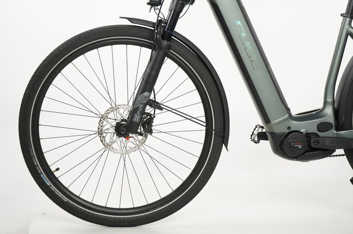 CUBE Kathmandu Hybrid Pro 750