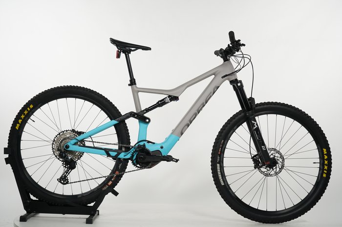 Orbea Rise H30