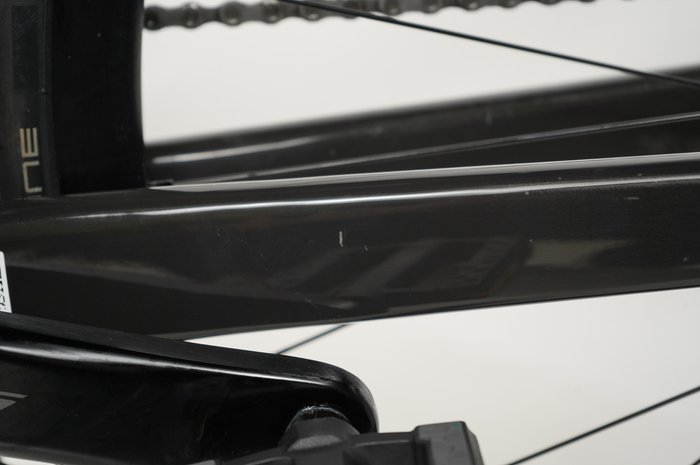 SCOTT Addict RC 40