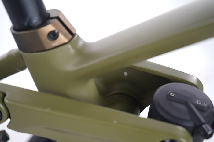 CUBE Stereo Hybrid 160 HPC 750 27.5