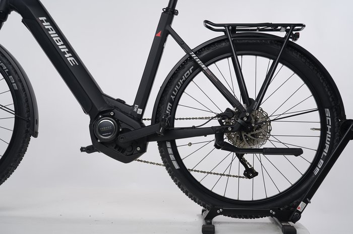 Haibike Trekking 6