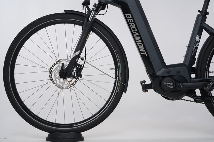 Bergamont E-Horizon Tour