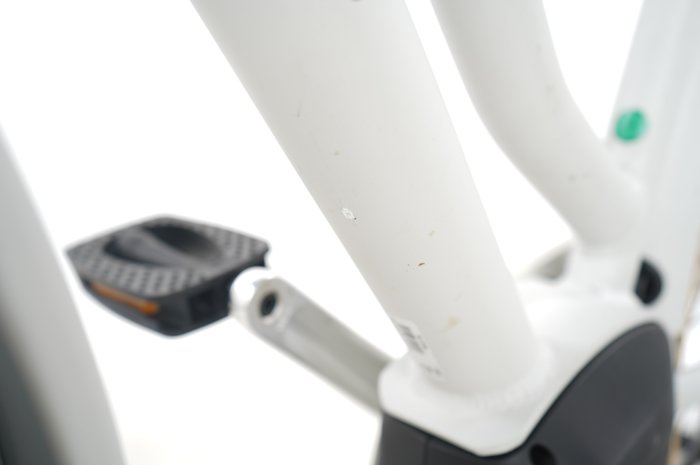 Gazelle Miss Grace C7+ HMB