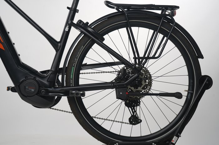 KTM Macina Style LTD Pro