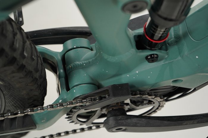 BULLS Sonic Evo AM 1 750