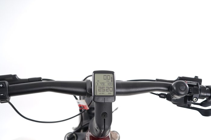 Specialized Turbo Vado 4.0