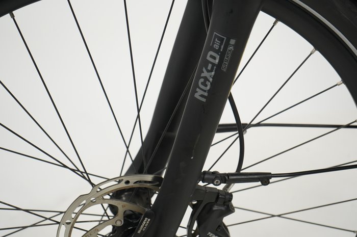KTM Macina Style PRO