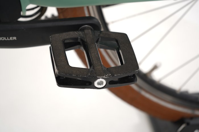 Riese & Müller Swing vario