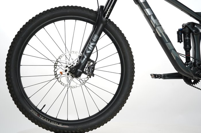 Trek Remedy 8