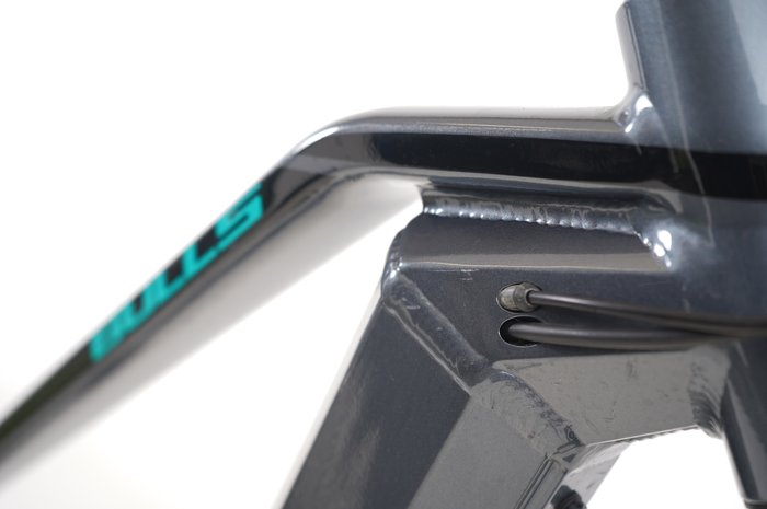 Bulls Sonice Evo 1