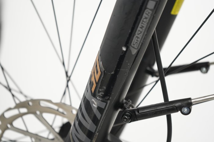 BULLS Cross Flyer Evo