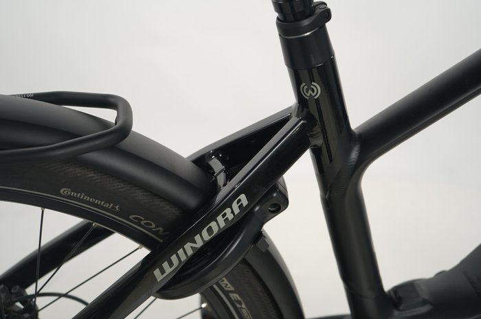 Winora iRide Pure R5f High