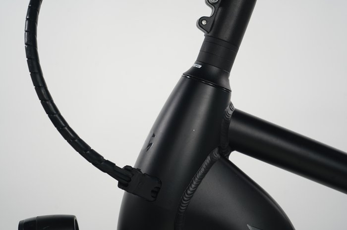 Pegasus Solero EVO 9