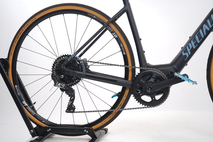 SPECIALIZED Turbo Creo SL E5 Comp
