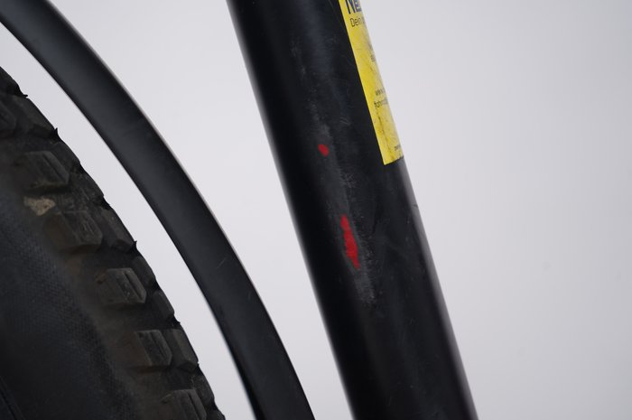 Riese & Müller Nevo3 GT vario