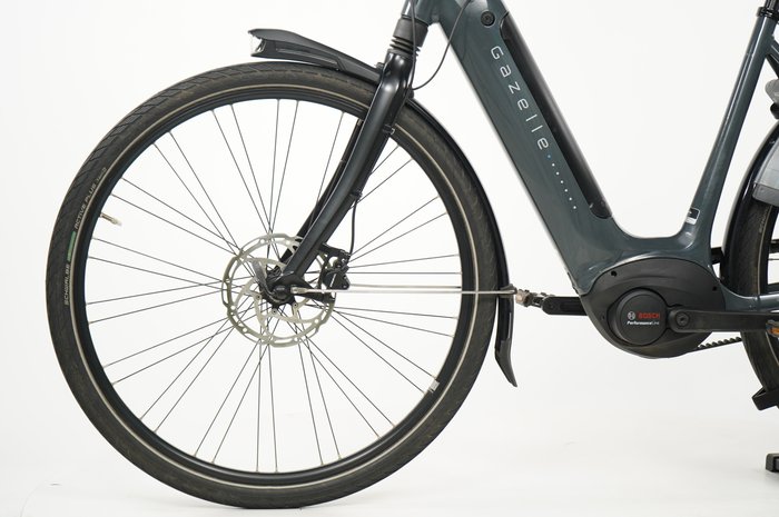 Gazelle Grenoble C5 HMB Elite