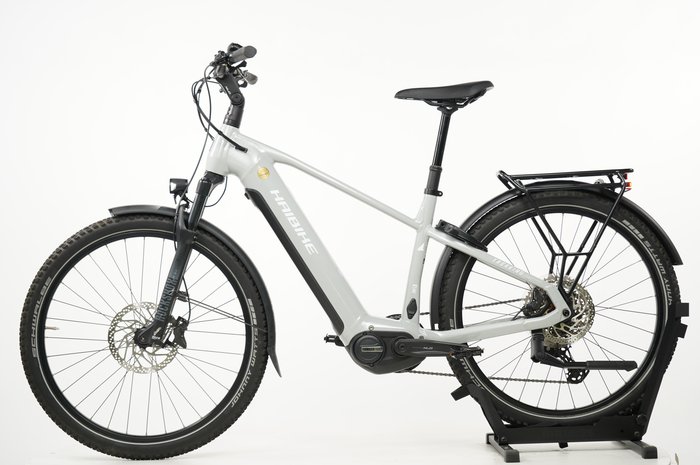 Haibike Trekking 7