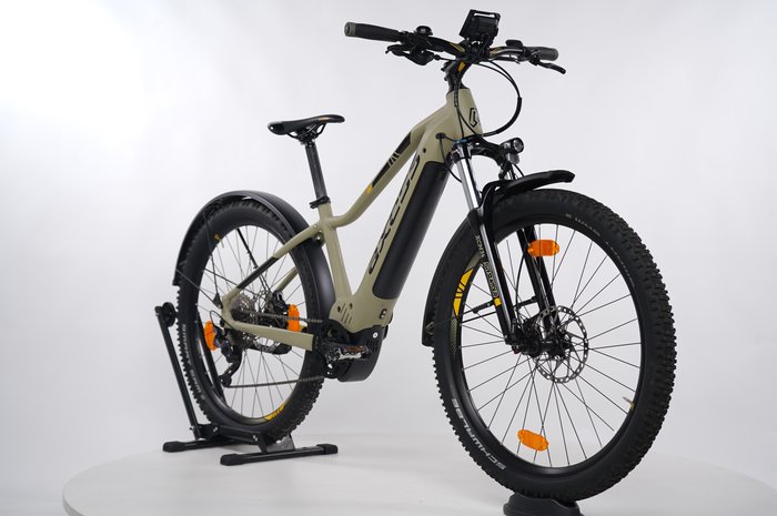 Axess Force 27,5 Allroad