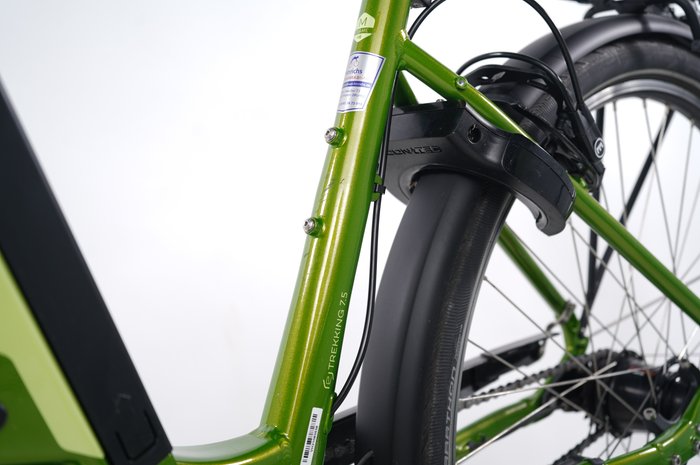 Victoria eTrekking 7.5