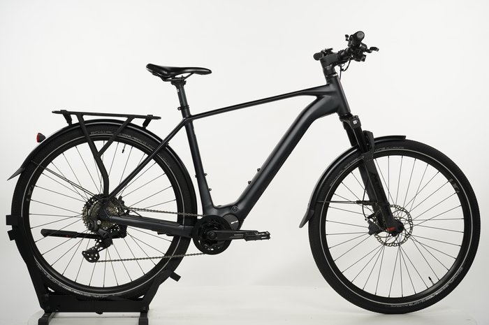 Orbea Kemen 10