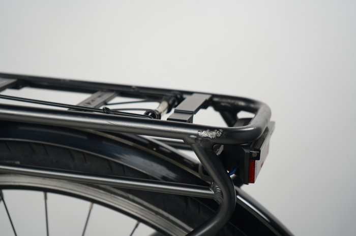 Kettler Traveller E Gold 8R