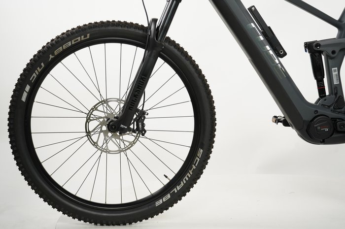 CUBE Stereo Hybrid 140 HPC Race 750
