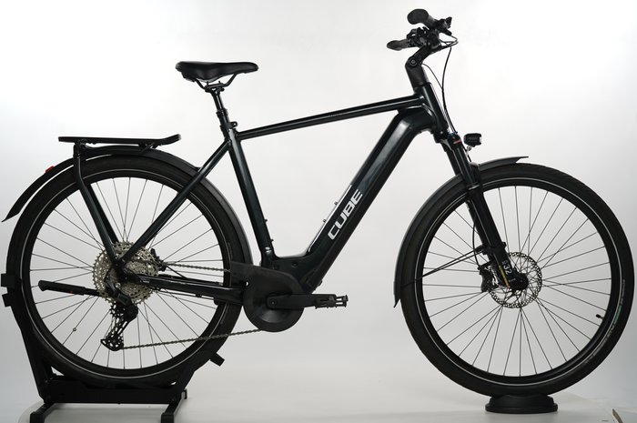 CUBE Kathmandu Hybrid EXC 750