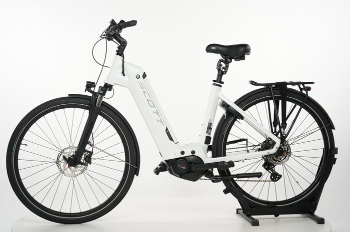 SCOTT Sub Sport eRIDE 10 Lady