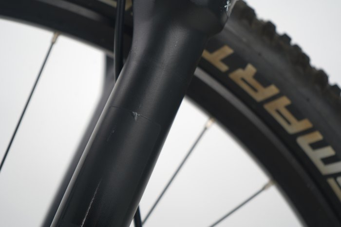 CUBE Stereo Hybrid 120 Pro