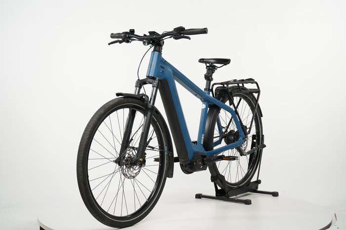 Riese & Müller Charger4 vario