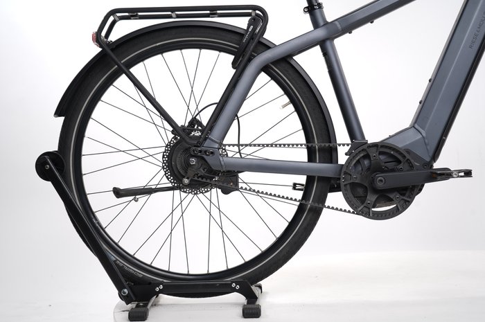 Riese & Müller Charger3 vario HS