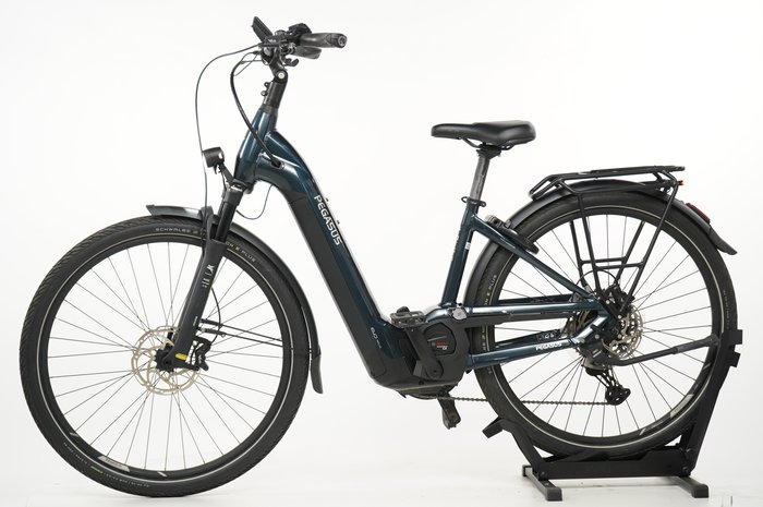 PEGASUS Premio EVO 11 "40 Years"
