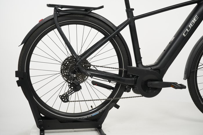 CUBE Touring Hybrid Pro 625