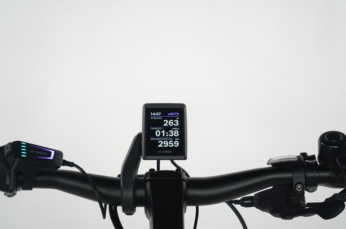 KTM Macina Gran P610