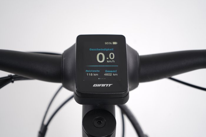 Giant Explore E+ Pro 0 GTS